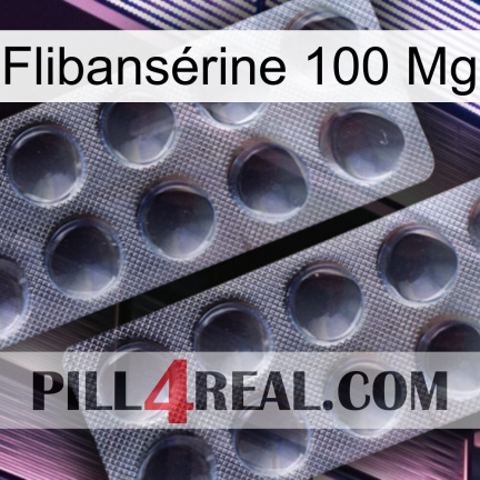 Flibansérine 100 Mg 31